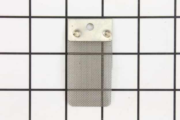 Husqvarna Chainsaw Spark Arrestor Screen - 544116802
