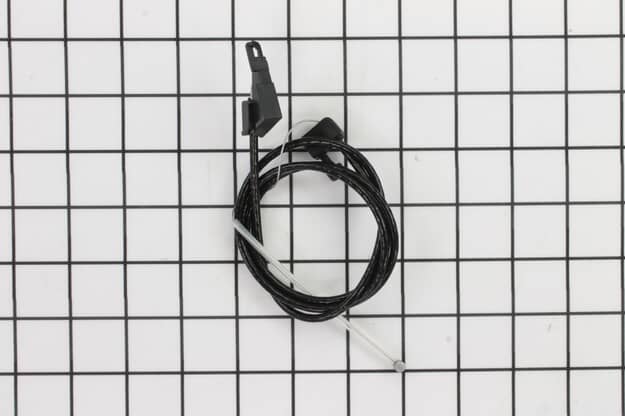 Husqvarna String Trimmer Throttle Cable - 544250801