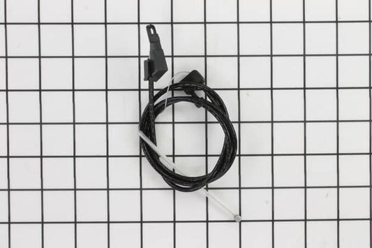Husqvarna String Trimmer Throttle Cable - 544250801