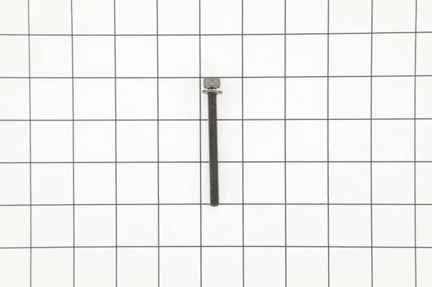 Husqvarna Leaf Blower Mounting Bolt - 544257901