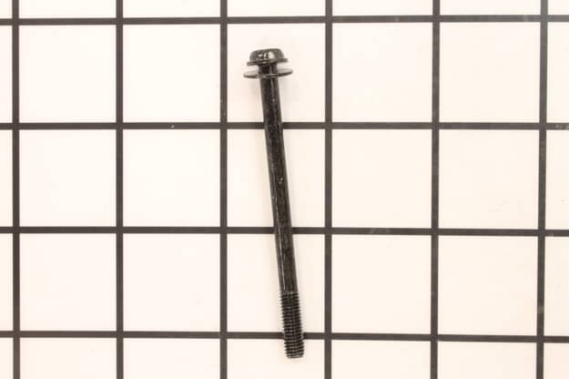 Husqvarna Leaf Blower Mounting Screw - 544264601