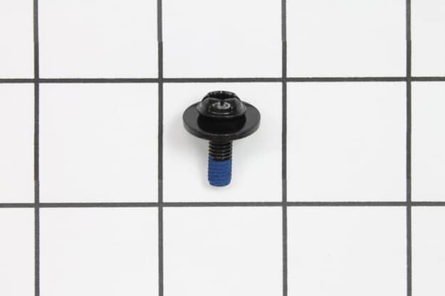 Husqvarna Leaf Blower Mounting Screw - 544270801
