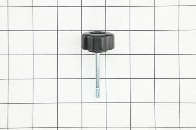 Husqvarna Trimmer Handle Knob Bolt - 544271401