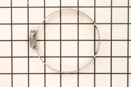 Husqvarna Leaf Blower Hose Clamp - 544274001