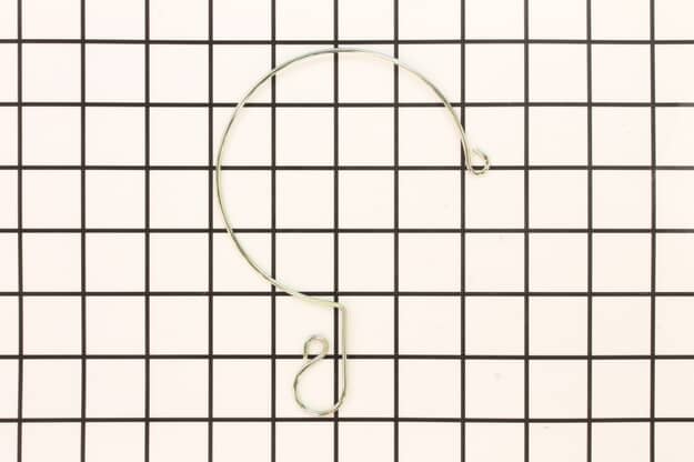 Husqvarna Clamp - 544276001