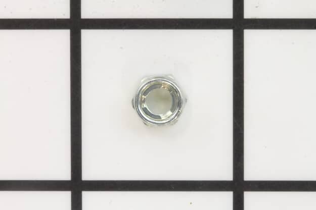 Husqvarna Power Cutter Arbor Flange Nut - 544302101