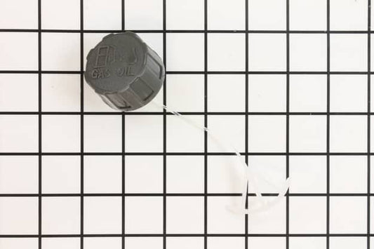 Husqvarna Fuel System Tank Cap - 544304901