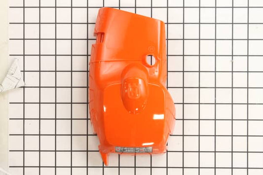 Husqvarna Chainsaw Cylinder Cover Assembly - 544348303