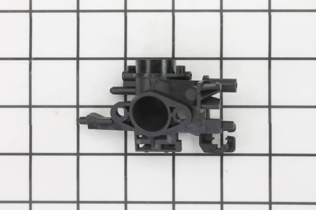 Husqvarna Inlet Elbow - 544360501