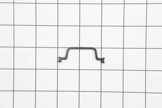Husqvarna Chainsaw Rear Cylinder Gasket - 544396001