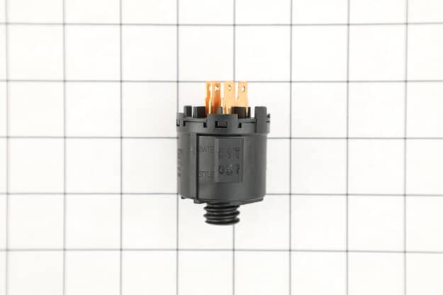 Husqvarna Ignition Switch - 544442201