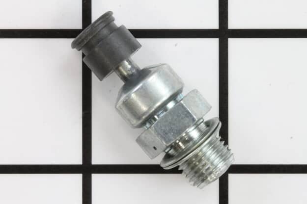Husqvarna Chainsaw Decompression Valve - 544870701