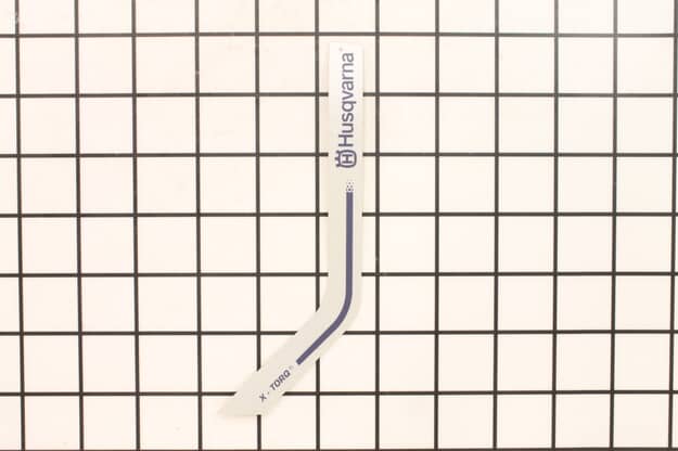 Husqvarna Label - 544890802