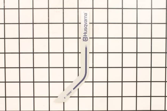 Husqvarna Label - 544890802