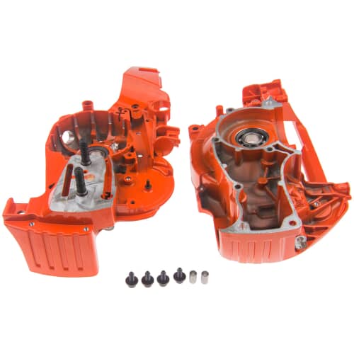 Husqvarna Trimmer Engine Crankcase Assembly - 544896602
