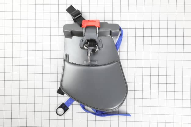 Husqvarna Trimmer Harness Hip Pad - 544901701