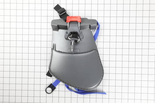 Husqvarna Trimmer Harness Hip Pad - 544901701