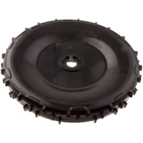 Husqvarna Lawn Mower Rear Wheel - 544905804