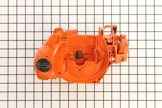 Husqvarna Chainsaw Crankcase Assembly - 544932507