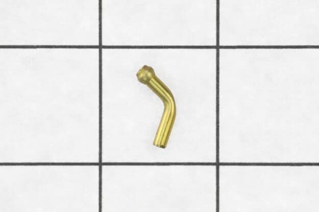 Husqvarna Fuel System Hose Fitting - 544971501