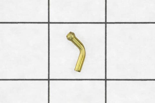 Husqvarna Fuel System Hose Fitting - 544971501