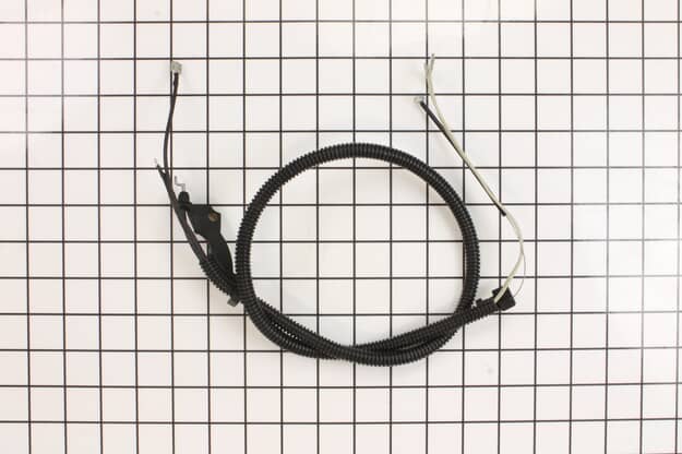 Husqvarna Wiring - 544977803