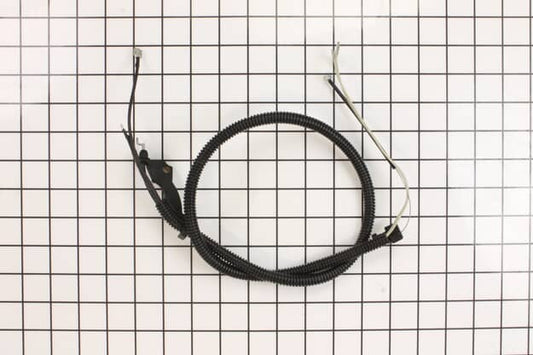 Husqvarna Wiring - 544977803