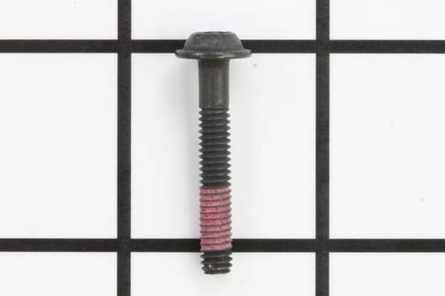 Husqvarna Trimmer Engine Housing Screw - 545003801