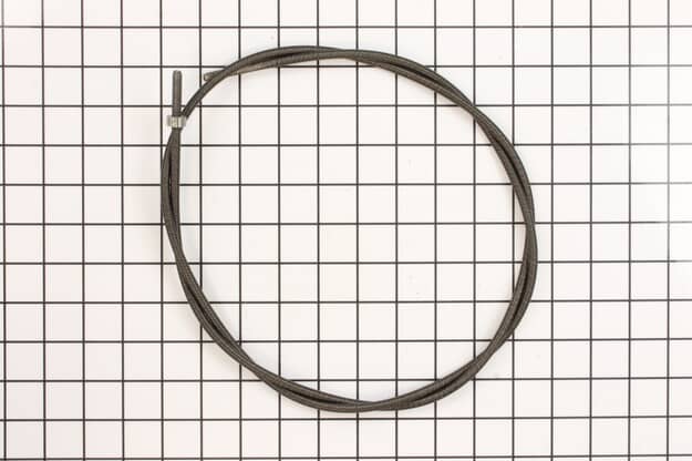 Husqvarna String Trimmer Flexible Drive Shaft 57 - 545007507