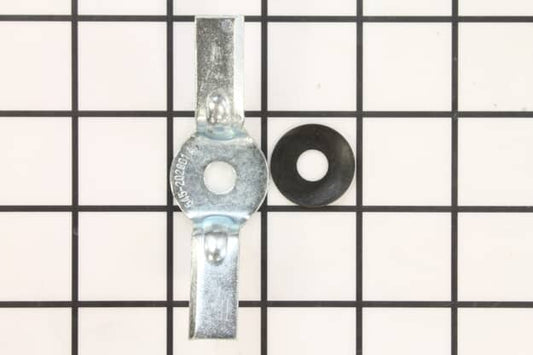 Husqvarna Leaf Blower Mulching Blade - 545008036