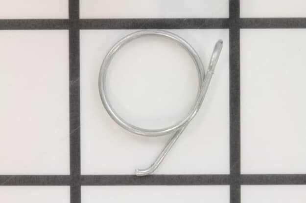Husqvarna String Trimmer Throttle Lockout Spring - 545045601