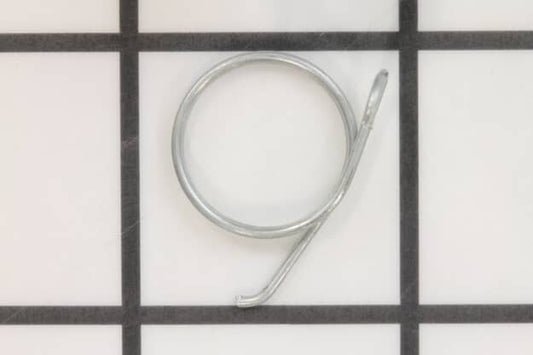 Husqvarna String Trimmer Throttle Lockout Spring - 545045601