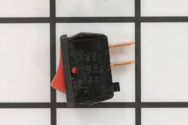 Husqvarna String Trimmer Stop Switch - 545049309