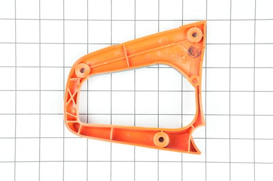 Husqvarna Chainsaw Rear Handle Cover with Overmold - 545062302