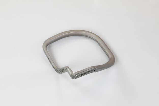 Husqvarna Chainsaw Front Handle - 545062401