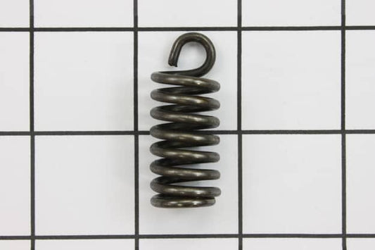 Husqvarna Chainsaw Rear Vibration Isolator Spring - 545063101