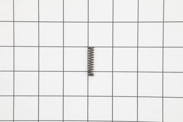 Husqvarna Chainsaw Handguard Position Spring - 545071201
