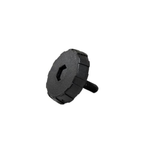 Husqvarna String Trimmer Air Box Knob Assembly - 545072201