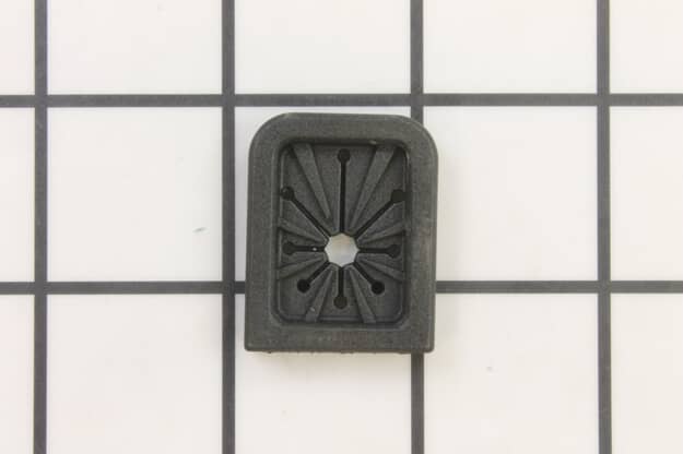 Husqvarna Chainsaw Rear Wall Grommet - 545075401