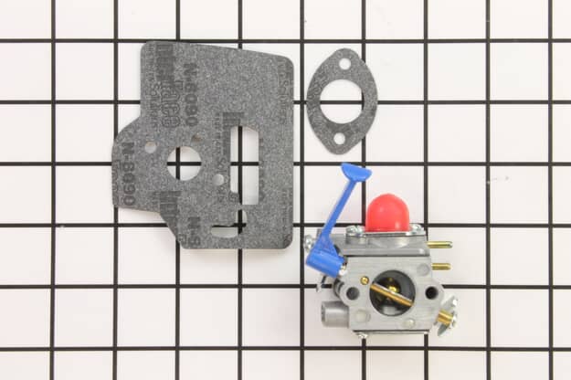 Husqvarna W38 Engine Carburetor Kit - 545081850