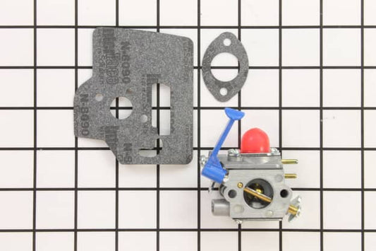 Husqvarna W38 Engine Carburetor Kit - 545081850