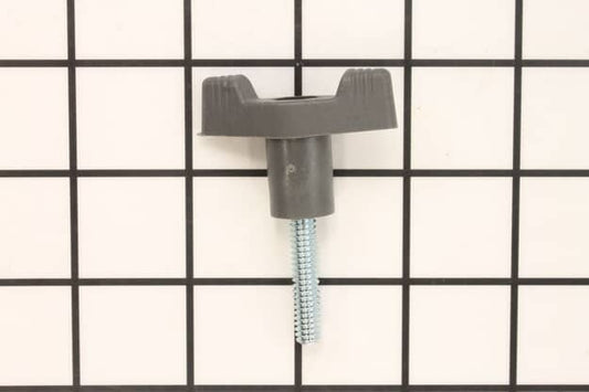Husqvarna Leaf Blower Control Knob Assembly - 545108701