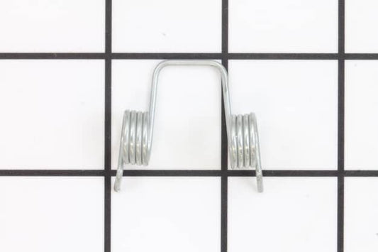 Husqvarna Leaf Blower Vacuum Door Torsion Spring - 545111101