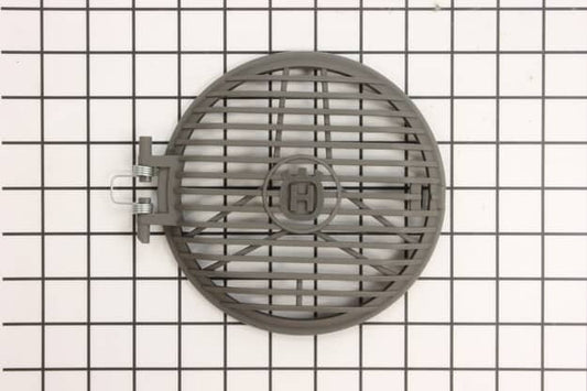Husqvarna Leaf Blower Vacuum Door Inlet Cover - 545111201