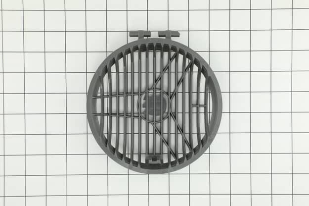 Husqvarna Cover - Vac Door - 545111202