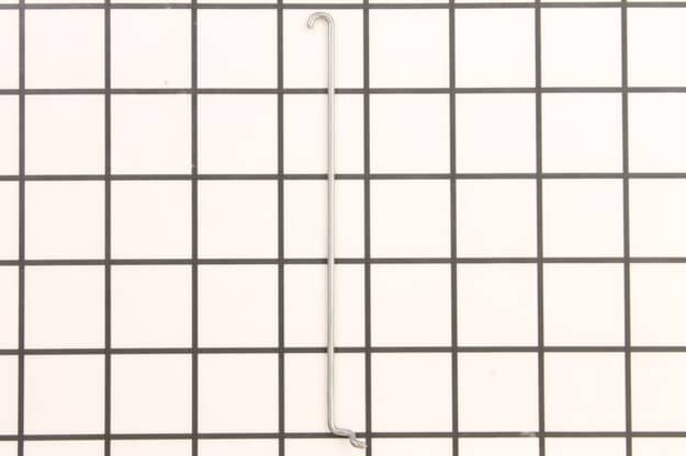 Husqvarna Leaf Blower Carburetor Throttle Wire Linkage - 545111301