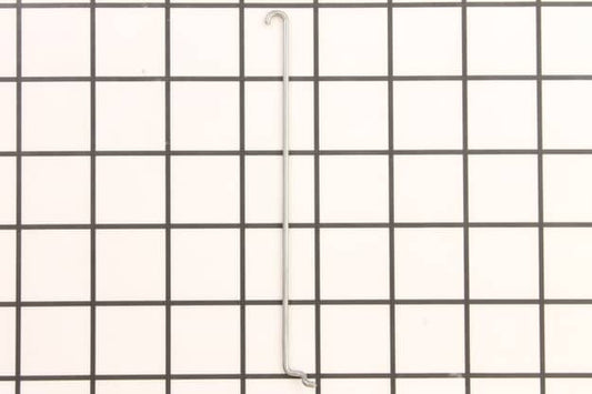 Husqvarna Leaf Blower Carburetor Throttle Wire Linkage - 545111301