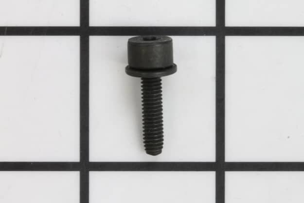Husqvarna Ignition Module Screw for Chainsaw - 545121901
