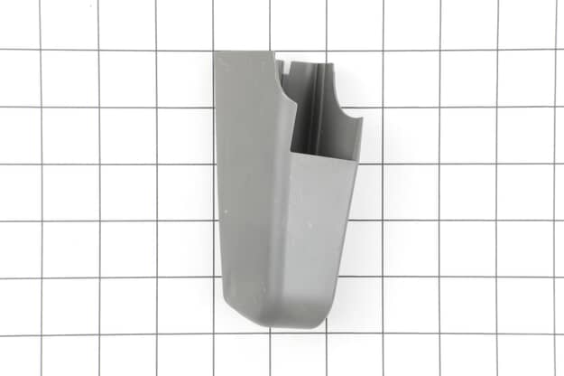 Husqvarna Handheld Tool Front Impact Foot - 545140301