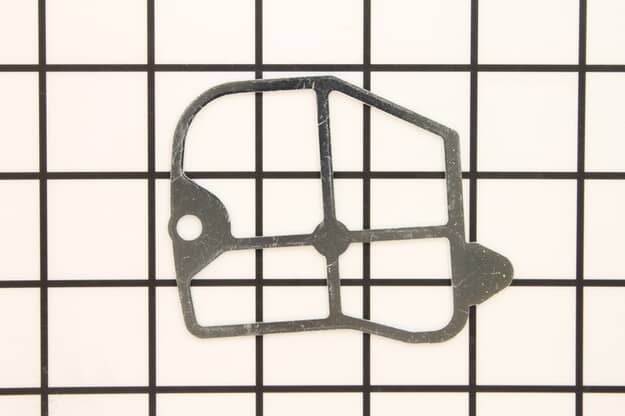 Husqvarna Filter Plate for Chainsaw - 545151801